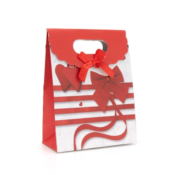 valentine's day without handle bow love envelope paper gift bag spot four styles y for gift packaging 28*15*37cm
valentine's day without handle bow love envelope paper gift bag spot four styles y for gift packaging 28*15*37cm