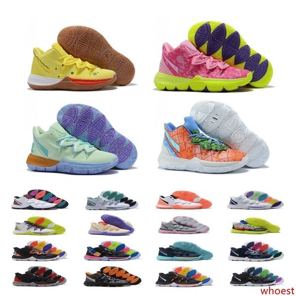 2020 boys kids kyrie v 5 all-star basketball shoes irving 5s men youth girls women zoom sport training sneakers high ankle size 36-40
2020 boys kids kyrie v 5 all-star basketball shoes irving 5s men youth girls women zoom sport training sneakers high ankle size 36-40