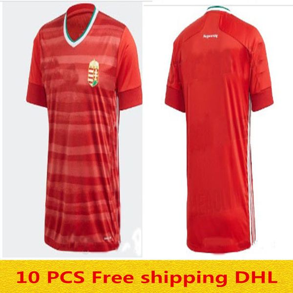 2020 hungary soccer jersey home red 20 21 national team dominik szoboszlai willi orban tamás kádár football uniform shirts thailand, Black;yellow
2020 hungary soccer jersey home red 20 21 national team dominik szoboszlai willi orban tamás kádár football uniform shirts thailand, Black;yellow