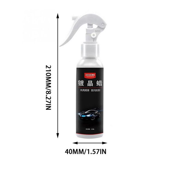 kssd-4800 anti-scratch coating liquid car paint glass plating wax super-hydrophobic glass spray coating liquid
kssd-4800 anti-scratch coating liquid car paint glass plating wax super-hydrophobic glass spray coating liquid