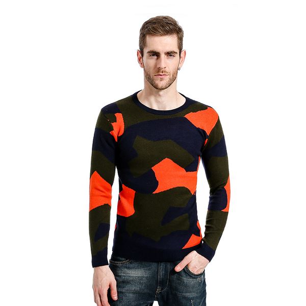 bottoming shirts 2019 casual sweaters male pullover smart fashion autumn slim windproof camouflage homme men sweater moownuc new, White;black
bottoming shirts 2019 casual sweaters male pullover smart fashion autumn slim windproof camouflage homme men sweater moownuc new, White;black