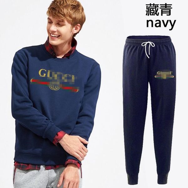 new fashion stylish brand designer tracksuit men polo sweat suits jogger suits jacket + pants brand mens women tracksuits mens outercoat, Gray
new fashion stylish brand designer tracksuit men polo sweat suits jogger suits jacket + pants brand mens women tracksuits mens outercoat, Gray