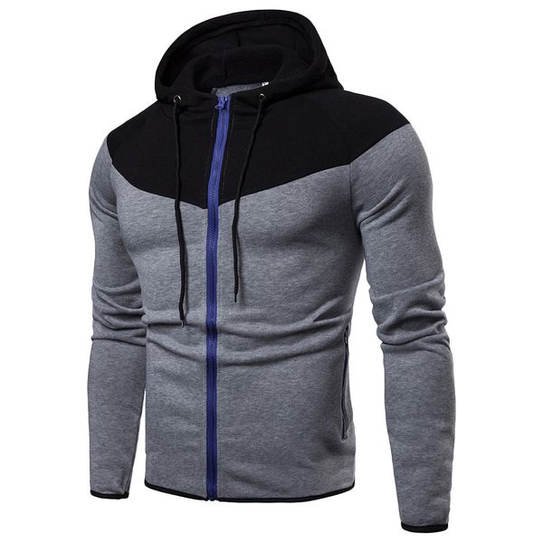 mens hoodies streetwear patchwork hooded hoodie men sweatshirt clothes man zipper autumn winter long sleeve sweatshirts men, Black
mens hoodies streetwear patchwork hooded hoodie men sweatshirt clothes man zipper autumn winter long sleeve sweatshirts men, Black
