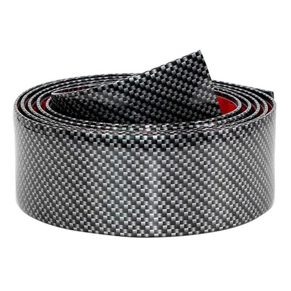 5d car sticker carbon fiber rubber styling diy sill bumper sticker for auto accessories m8617
5d car sticker carbon fiber rubber styling diy sill bumper sticker for auto accessories m8617