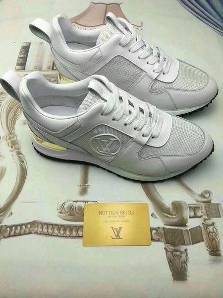 duping520 высокого качества женщины run away sneaker white / gold leather monogram кроссовки кроссовки с коробкой
duping520 высокого качества женщины run away sneaker white / gold leather monogram кроссовки кроссовки с коробкой