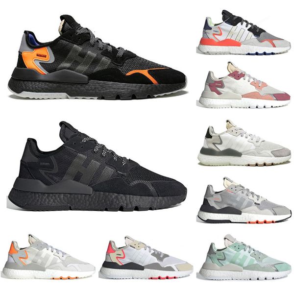 nite jogger men women running shoes 3m reflective trace pink beige triple black white grey mens trainer cool sports sneakers
nite jogger men women running shoes 3m reflective trace pink beige triple black white grey mens trainer cool sports sneakers