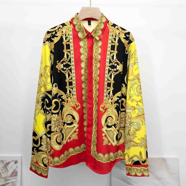 рубашки hot brand new мужская mens бизнес повседневная рубашка мужчины одевают рубашки с длинными рукавами = medusa ретро роскошь рубашка, White;black
рубашки hot brand new мужская mens бизнес повседневная рубашка мужчины одевают рубашки с длинными рукавами = medusa ретро роскошь рубашка, White;black