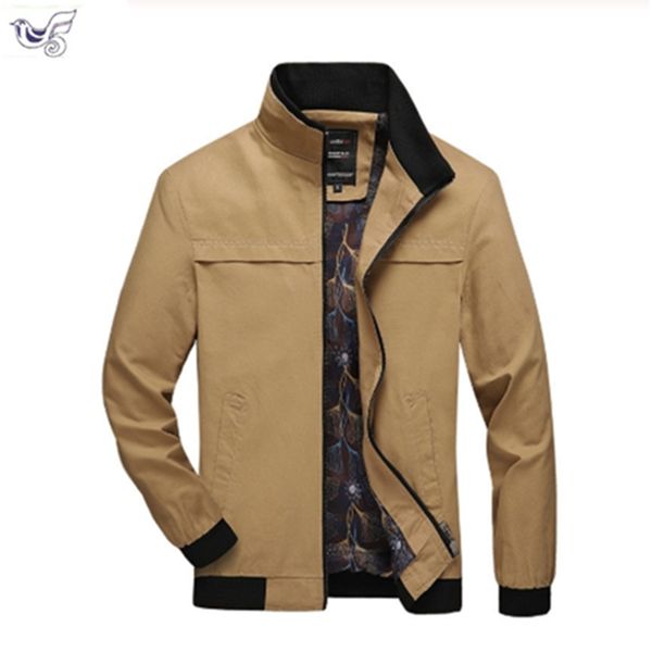 motorcycle male clothing spring autumn men jacket coat singles stand collar casual business portable solid zipper outwear m~4xl, Black;brown
motorcycle male clothing spring autumn men jacket coat singles stand collar casual business portable solid zipper outwear m~4xl, Black;brown