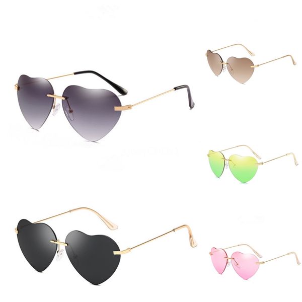 fashion heart shaped heart-shaped sunglasee women metal reflective retro sunglass ray men mirror oculos de sol #30013, White;black
fashion heart shaped heart-shaped sunglasee women metal reflective retro sunglass ray men mirror oculos de sol #30013, White;black
