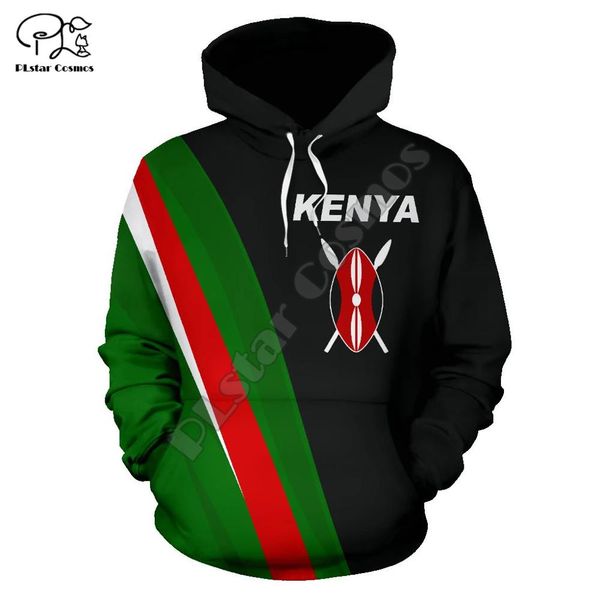 men kenya flag 3d printed hoodie long sleeve sweatshirts jacket women pullover tracksuit with hood hoody autumn outwear, Black
men kenya flag 3d printed hoodie long sleeve sweatshirts jacket women pullover tracksuit with hood hoody autumn outwear, Black