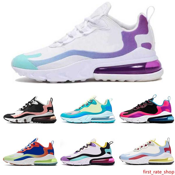 2019 react running shoes for men women bleached coralgradient colorway sug8r triple balck bauhaus optical sports sneakers size 36-45
2019 react running shoes for men women bleached coralgradient colorway sug8r triple balck bauhaus optical sports sneakers size 36-45