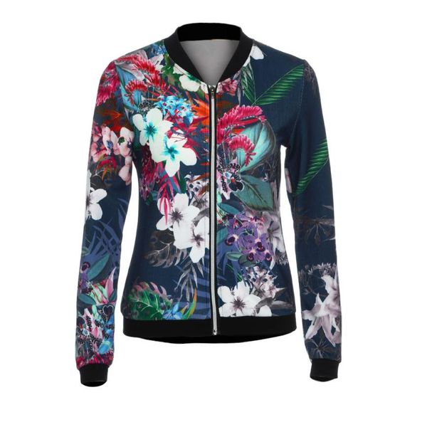 outerwear & coats jackets ladies biker celeb camo flower print zipper up bomber jacket coats and jackets women 2018dec1, Black;brown
outerwear & coats jackets ladies biker celeb camo flower print zipper up bomber jacket coats and jackets women 2018dec1, Black;brown