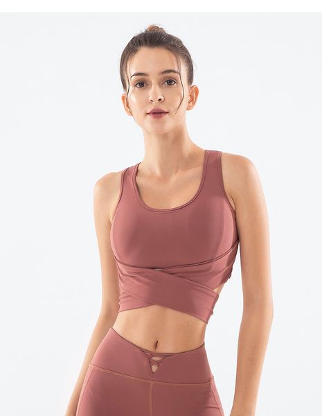 new ropa de yoga cutout back bowknot yoga fitness gym sports bra active wear yoga wear armygreen violet, White;red
new ropa de yoga cutout back bowknot yoga fitness gym sports bra active wear yoga wear armygreen violet, White;red