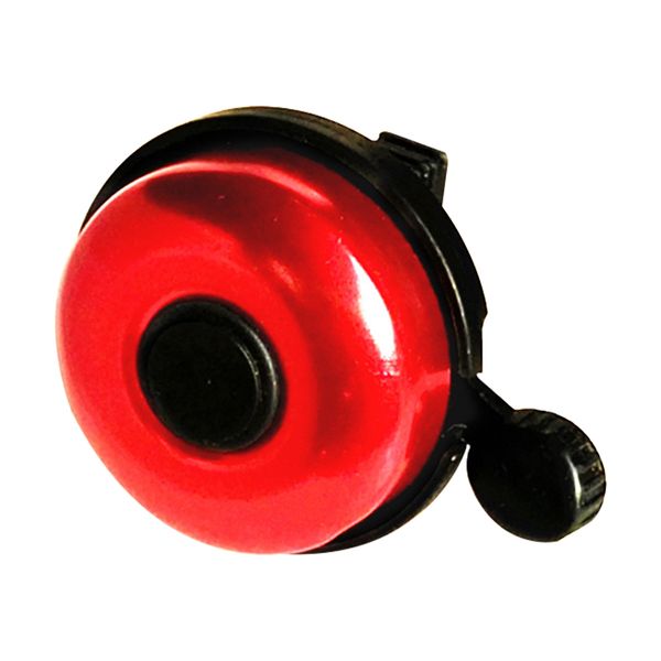 classical ring solid bicycle bell outdoors aluminum alloy durable loud sound mountain bike rainproof easy install safety cycling
classical ring solid bicycle bell outdoors aluminum alloy durable loud sound mountain bike rainproof easy install safety cycling
