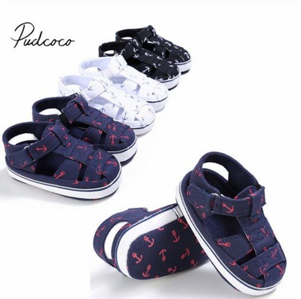 2020 brand new newborn infant baby girls boys summer casual sandal shoes 2 style cotton print cool soft baby shoes 0-18m, Black
2020 brand new newborn infant baby girls boys summer casual sandal shoes 2 style cotton print cool soft baby shoes 0-18m, Black