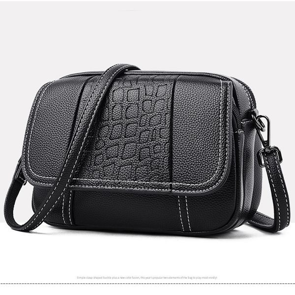2019 summer fall spring winter fashion women bag leather handbags pu shoulder bag small flap crossbody bags for women messenger
2019 summer fall spring winter fashion women bag leather handbags pu shoulder bag small flap crossbody bags for women messenger