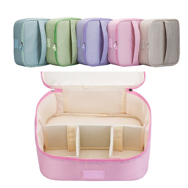 multifunctional ladies cosmetic bag waterproof portable dressing table storage bag travel essential beauty makeup cleaning
multifunctional ladies cosmetic bag waterproof portable dressing table storage bag travel essential beauty makeup cleaning