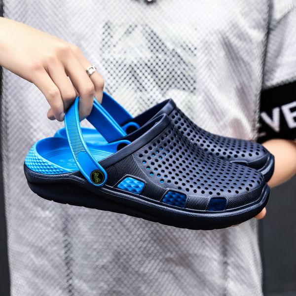 original classic garden flip flops water shoes men summer beach aqua slipper outdoor swimming sandals realtree xtra shoes
original classic garden flip flops water shoes men summer beach aqua slipper outdoor swimming sandals realtree xtra shoes