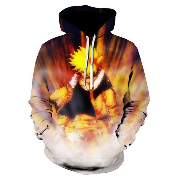 3d hoodie men's anime hoodie sweatshirt coat autumn winter 2019 warm color jacket harajuku sportswear long sleeve pocket top, Black
3d hoodie men's anime hoodie sweatshirt coat autumn winter 2019 warm color jacket harajuku sportswear long sleeve pocket top, Black