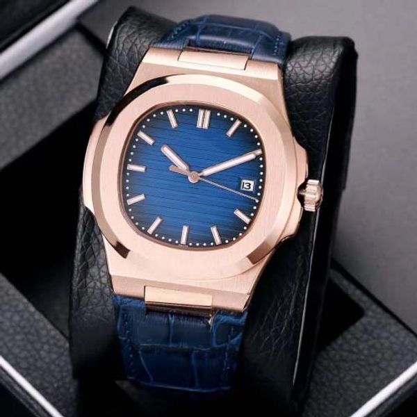 luxury watches automatic movement glide sooth second hand sapphire glass mens leather strap men wristwatch, Slivery;brown
luxury watches automatic movement glide sooth second hand sapphire glass mens leather strap men wristwatch, Slivery;brown