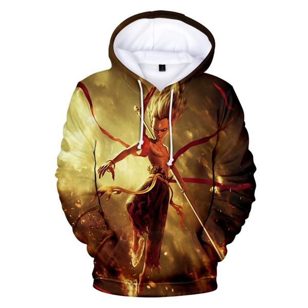new 3d witch fashion anime cartoon man woman sweatshirt hoodie long sleeve casual hooded full spring fall winter print unisex, Black
new 3d witch fashion anime cartoon man woman sweatshirt hoodie long sleeve casual hooded full spring fall winter print unisex, Black
