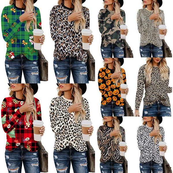 leopard printed shirt 10 colors christmas halloween 3d printed women long sleeve outdoor shirts ljjo7159, White
leopard printed shirt 10 colors christmas halloween 3d printed women long sleeve outdoor shirts ljjo7159, White