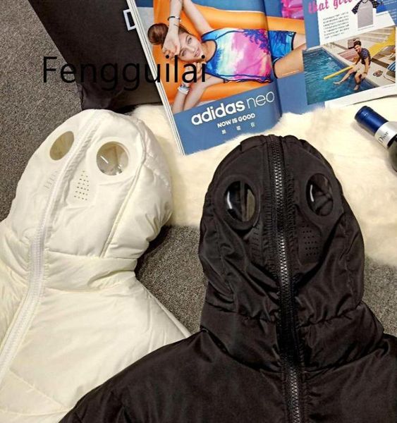 2020 chic winter thick warm coat female cotton parka lovely funny alien white solid coat women harajuku cute bread ins hot, Black
2020 chic winter thick warm coat female cotton parka lovely funny alien white solid coat women harajuku cute bread ins hot, Black