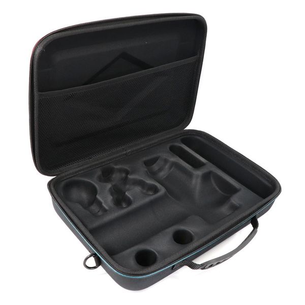 upgraded universal fit storage bag portable carry case for hyperice hypervolt plus waterproof scratch proof anti shock accessories 
upgraded universal fit storage bag portable carry case for hyperice hypervolt plus waterproof scratch proof anti shock accessories