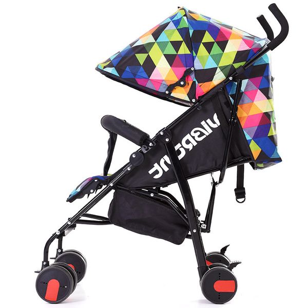 poussette pliante portable umbrella stroller lightweight folding stroller can sit or lie folding baby stroller children prams
poussette pliante portable umbrella stroller lightweight folding stroller can sit or lie folding baby stroller children prams
