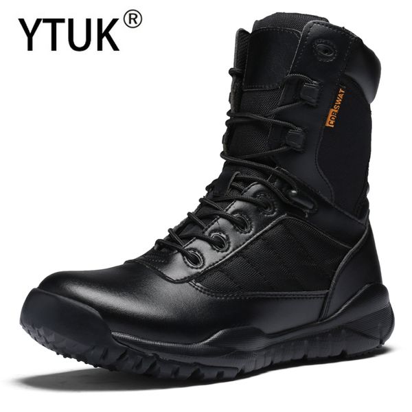 ytuk outdoor hiking shoes men tracking boots tactical combat non-slip men mountain boots zapatillas hombre trekking
ytuk outdoor hiking shoes men tracking boots tactical combat non-slip men mountain boots zapatillas hombre trekking