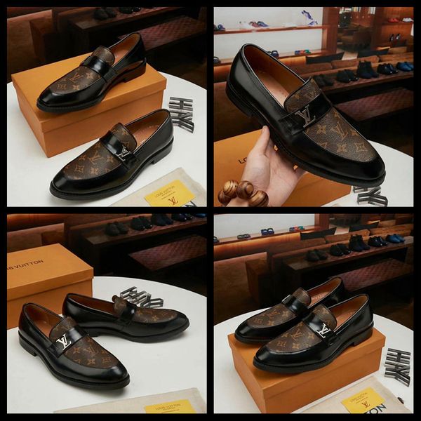 20ss 2019 men dress leather shoes oxfords lace up business luxury elegant suit shoes party casual wedding british style shoe, Black
20ss 2019 men dress leather shoes oxfords lace up business luxury elegant suit shoes party casual wedding british style shoe, Black