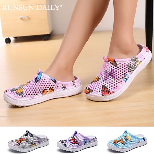 summer women's slippers slip 0n clogs shoes quick dry beach swimming water shoes creative butterfly sandals
summer women's slippers slip 0n clogs shoes quick dry beach swimming water shoes creative butterfly sandals