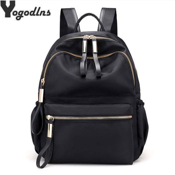 women backpacks school bags for teenagers female nylon travel bags girls bowknot knapsack mochilas casual rucksack
women backpacks school bags for teenagers female nylon travel bags girls bowknot knapsack mochilas casual rucksack