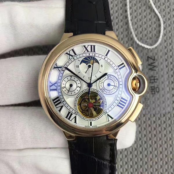 richard watches automatic movement golden black leather band men s luxury watches sport men watch sapphire relogios masculinos
richard watches automatic movement golden black leather band men s luxury watches sport men watch sapphire relogios masculinos