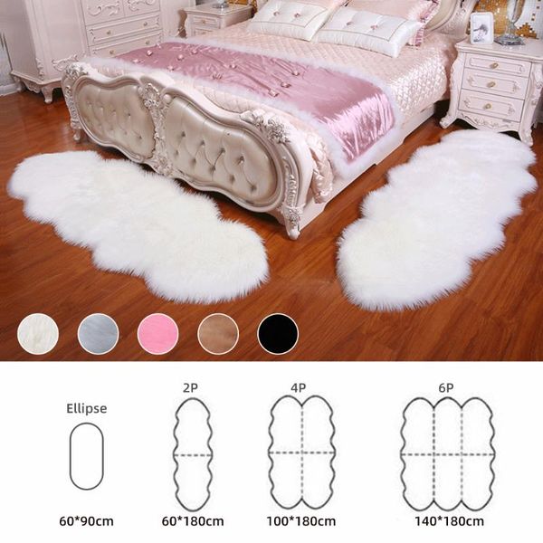 warm carpets floor mat pad skin fur rugs soft faux sheepskin carpet rugs for home living room bedroom floor mats faux fur carpet
warm carpets floor mat pad skin fur rugs soft faux sheepskin carpet rugs for home living room bedroom floor mats faux fur carpet