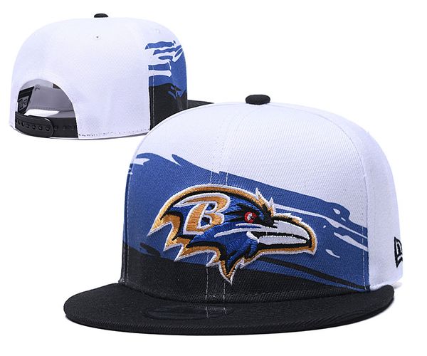 Оптовой 2019 Лучших качеств Воронов Snapback Шляпа Gorras Вышитых команды Логотип Hip Hop Фан
Оптовой 2019 Лучших качеств Воронов Snapback Шляпа Gorras Вышитых команды Логотип Hip Hop Фан