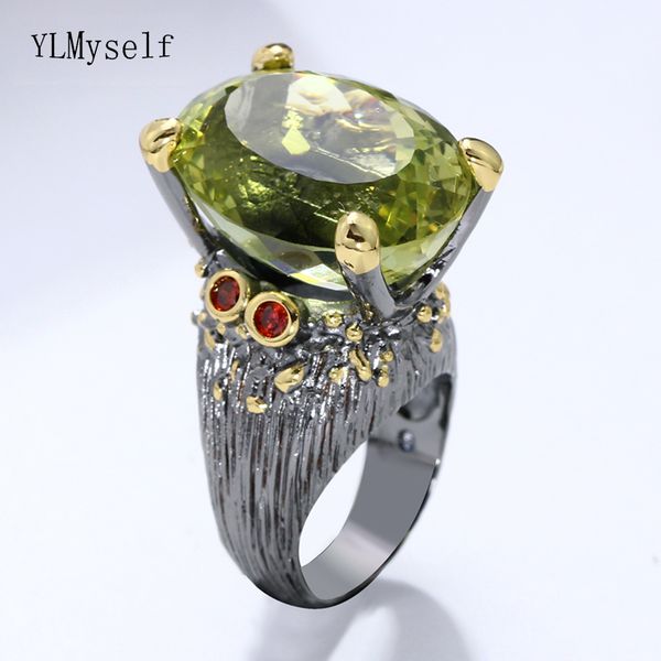 2019 new beautiful large oval green crystal ring trendy jewellery dropshipping jewelry big rings for women j190716, Slivery;golden
2019 new beautiful large oval green crystal ring trendy jewellery dropshipping jewelry big rings for women j190716, Slivery;golden