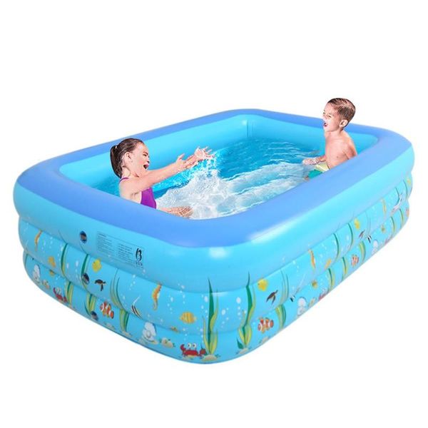kids inflatable pool children's home use paddling pool large size inflatable square swimming for baby
kids inflatable pool children's home use paddling pool large size inflatable square swimming for baby