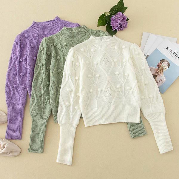 2020 spring autumn women mohair sweater long sleeve o-neck pullovers solid ribbed sweater female elegant street fashion sweaters, White;black
2020 spring autumn women mohair sweater long sleeve o-neck pullovers solid ribbed sweater female elegant street fashion sweaters, White;black