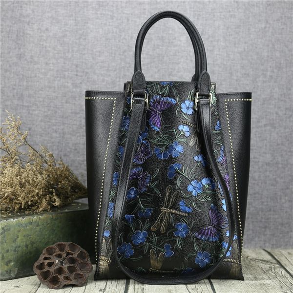 women handbags genuine leather ladies shoulder bags luxury designer flowers embroidery fashion women totes handbags
women handbags genuine leather ladies shoulder bags luxury designer flowers embroidery fashion women totes handbags
