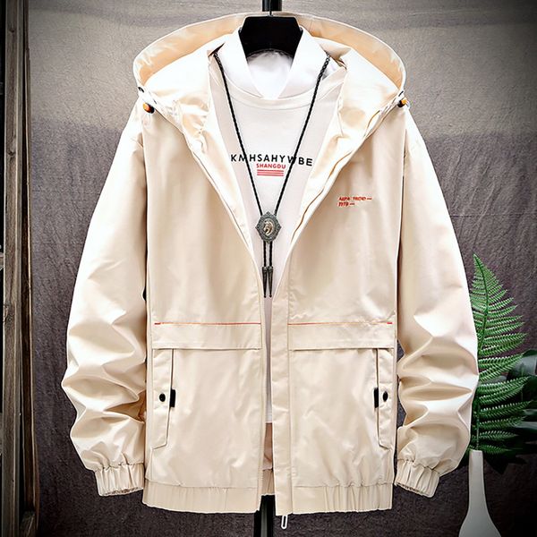 men's coats & jackets men's autumn spring casual fashion solid camouflage hoodies outwear coat clothing drop shipping, Black;brown
men's coats & jackets men's autumn spring casual fashion solid camouflage hoodies outwear coat clothing drop shipping, Black;brown