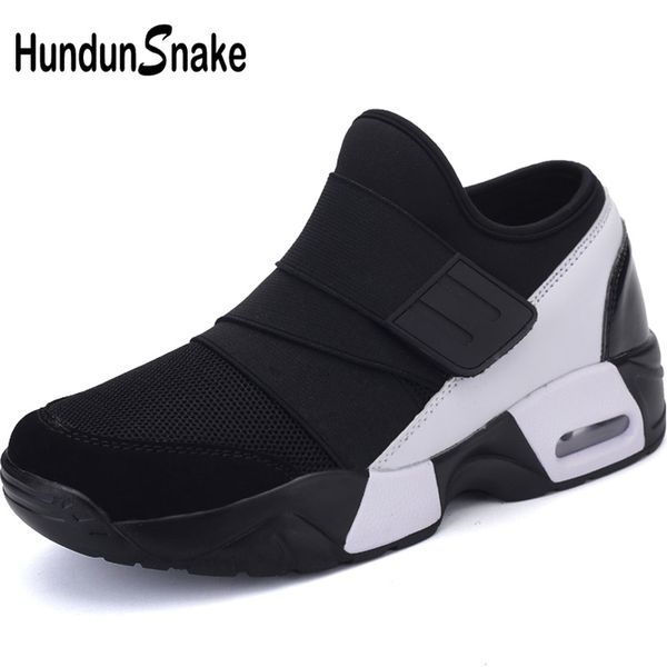 hundunsnake black air cushion sports shoes for male breathable mesh sneakers men sport shoes women's running for men t113
hundunsnake black air cushion sports shoes for male breathable mesh sneakers men sport shoes women's running for men t113