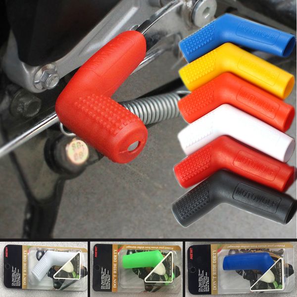 universal motorcycle accessories gear shifter shoe protector case cover shift lever protective moto parts rubber motorbike boot
universal motorcycle accessories gear shifter shoe protector case cover shift lever protective moto parts rubber motorbike boot