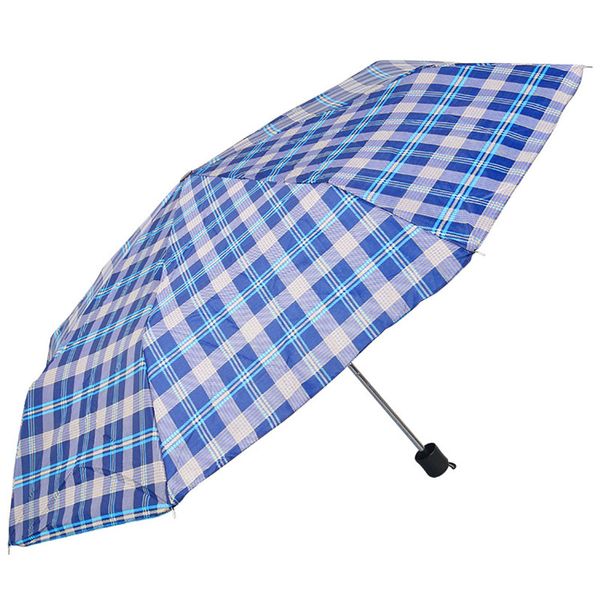 women sunshade windproof printed umbrella outdoor portable three folding plaid umbrella plain folding umbrellas dh1389
women sunshade windproof printed umbrella outdoor portable three folding plaid umbrella plain folding umbrellas dh1389
