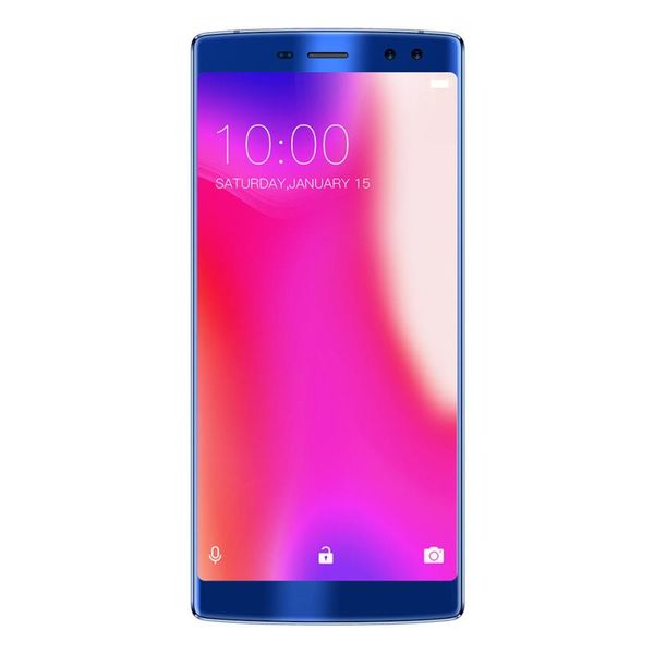 DOOGEE BL12000 Pro 6.0 '' ультратонкий Android7.1 Octa-core 6G + 128G Смартфон ЕС-США Адаптер Смартфон Моб
DOOGEE BL12000 Pro 6.0 '' ультратонкий Android7.1 Octa-core 6G + 128G Смартфон ЕС-США Адаптер Смартфон Моб