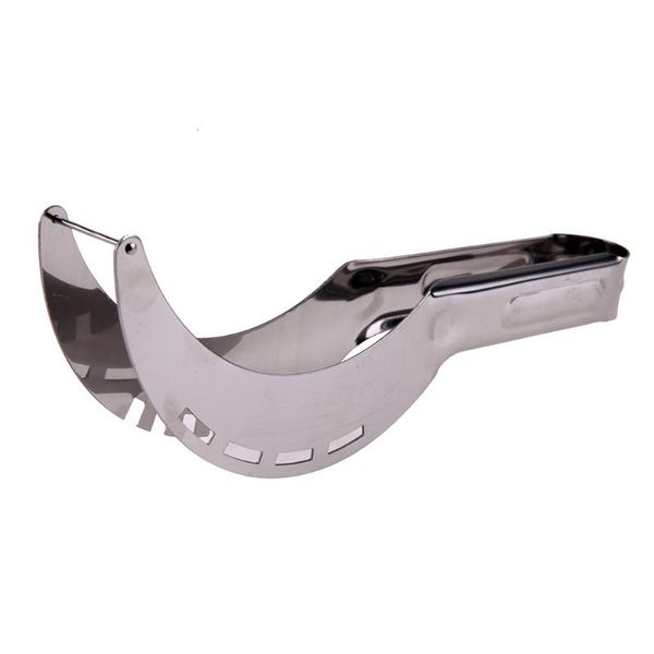 1pc watermelon slicer cutter stainless steel melon knife cutter vegetable fruit slicer peeler kitchen gadgets fruit tools
1pc watermelon slicer cutter stainless steel melon knife cutter vegetable fruit slicer peeler kitchen gadgets fruit tools