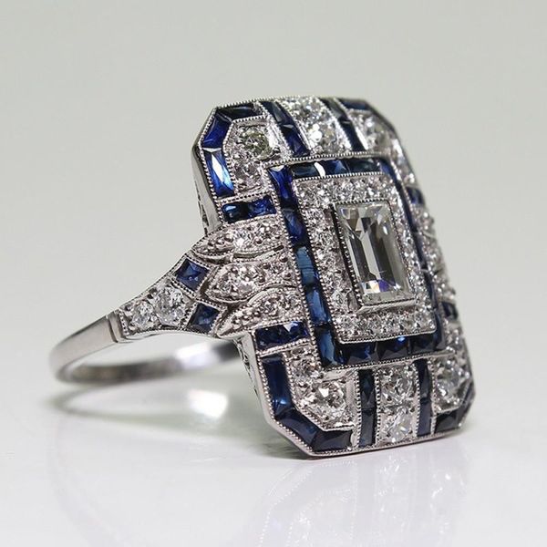 new fashion lady charm ring zircon glamour fashion creative closed metal ring colorful decoration set party wedding charm gift, Slivery;golden
new fashion lady charm ring zircon glamour fashion creative closed metal ring colorful decoration set party wedding charm gift, Slivery;golden