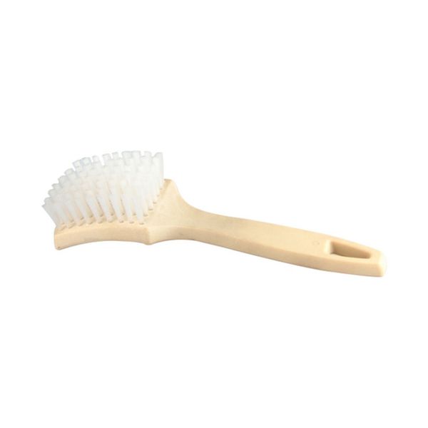 1pcs multi-functional car tyre cleaning brush wheel washing tool white nylon auto detailing new
1pcs multi-functional car tyre cleaning brush wheel washing tool white nylon auto detailing new