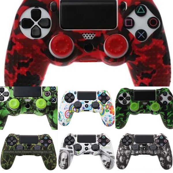 cnvtv abkt-chrome paint skin housing shell case sony for 4 playstation cover ps4 controller
cnvtv abkt-chrome paint skin housing shell case sony for 4 playstation cover ps4 controller