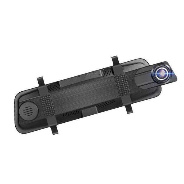 10 inch full screen streaming media rearview mirror double recording before and after driving record car dvr
10 inch full screen streaming media rearview mirror double recording before and after driving record car dvr